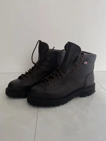 Danner 다너 나이트 고어텍스