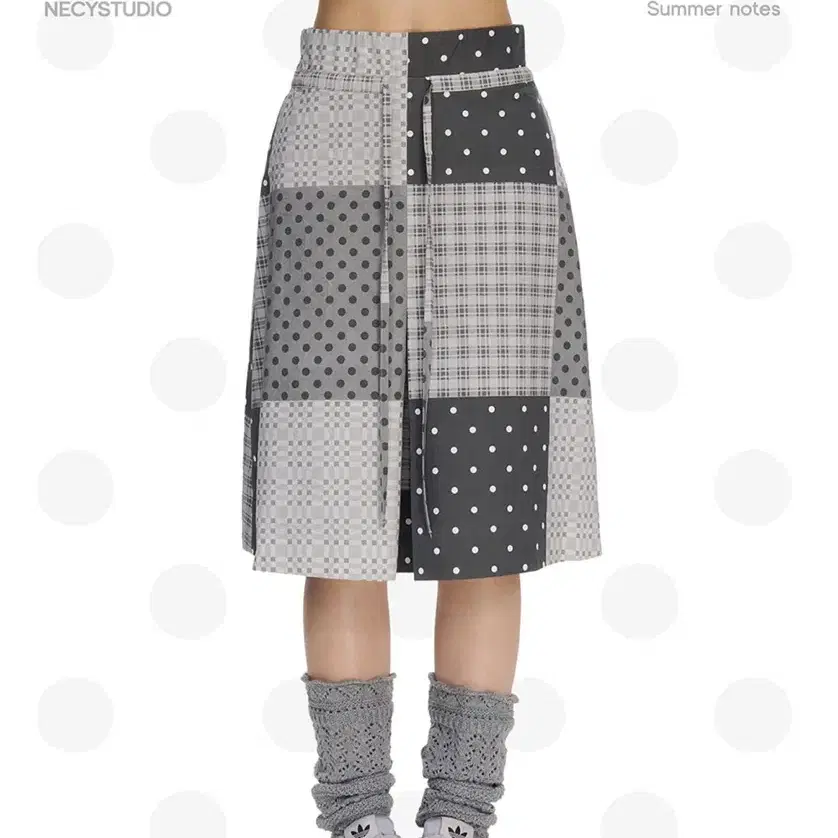 Shop necy on Bunjang Global Site - No more Korean account!