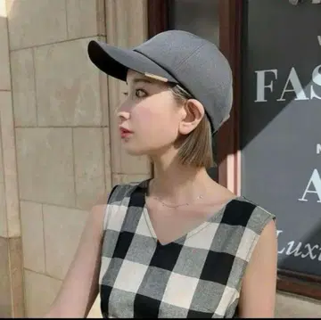 시이짱 캡 블랙 미사용
