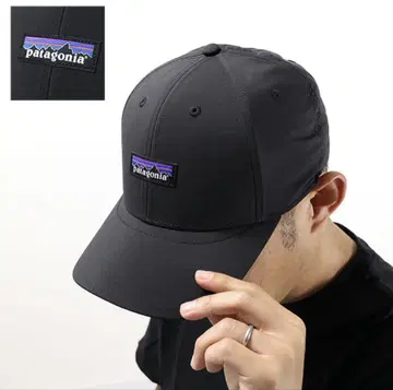 새상품급 Patagonia 파타고니아 에어 셰드 캡 모자 유니섹스