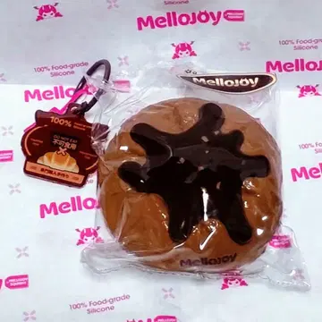 mellojoy 판타지 베이커리 퐁당 쇼콜라