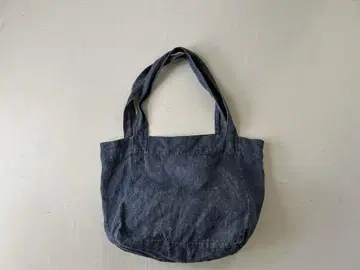 fog linen work 포그린워크 린넨 100% 토트백