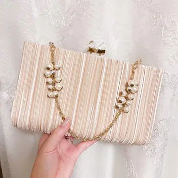 스트로베리 필드 파티 백