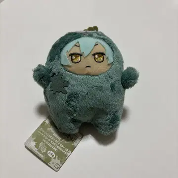 아이나나 이세이 유 모노누이 마스코트