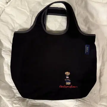 폴로 보냉 백