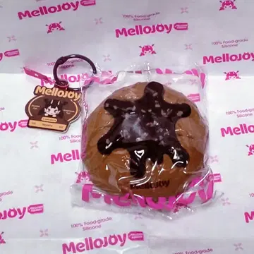 mellojoy 판타지 베이커리 퐁당 쇼콜라