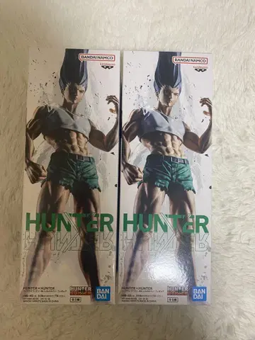 헌터x헌터 곤 피그 라이프! 곤 모든 펜 세트