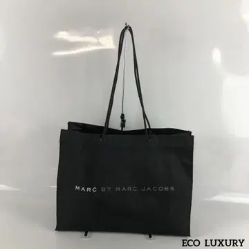 MARC JACOBS 마크제이콥스 핸드백 블랙