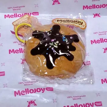 mellojoy 판타지 베이커리 사막의 용암
