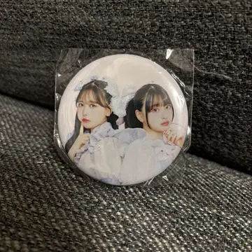 LARME 사쿠라바 하야카 마츠모토 카렌 캔 배치