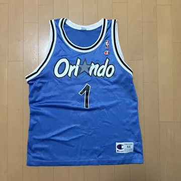 Orlando Magic 하더웨이 유니폼 사이즈 44