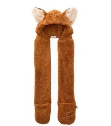 Avail Nick 후드 부착 머플러
