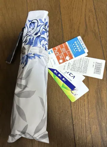 토레이 fuhen 썸머 쉴드 우천 겸용 우산