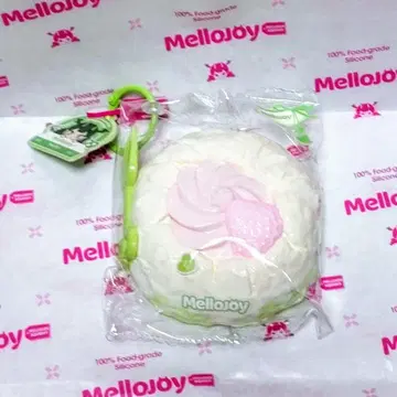mellojoy 판타지 베이커리 말차 아이스