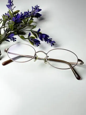 charmant TechnoFlex TF3331 베이지 안경