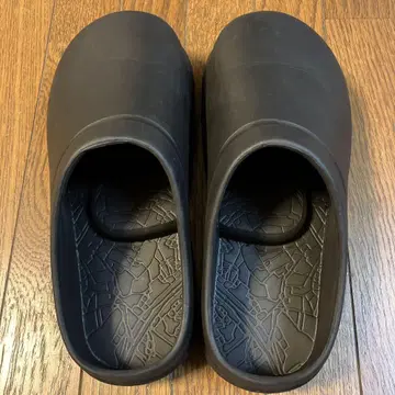 RACBAKI 라쿠바키 이지 사보 블랙