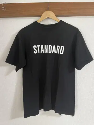 론 헤르만 STANDARD CALIFORNIA RHC 티셔츠