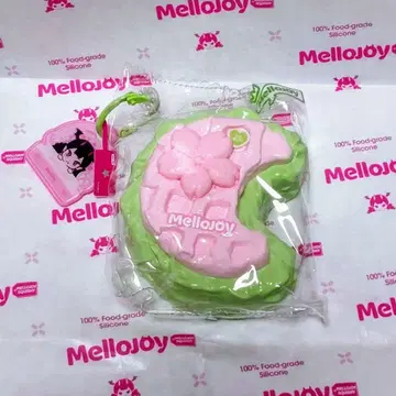 mellojoy 판타지 베이커리 벚꽃 떡