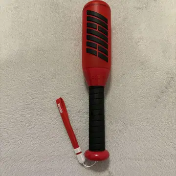 iKON 응원봉 컴뱃 KONBAT 공식 굿즈
