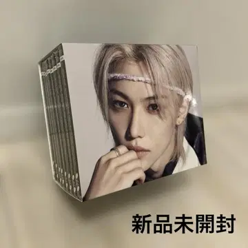 스트레이키즈 소셜 패스 / 슈퍼볼