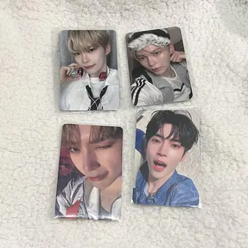 zb1 한빈 세트