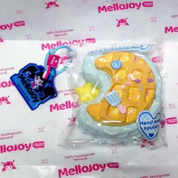 mellojoy 판타지 베이커리 솔트 치즈