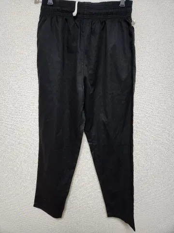 COOKMAN 쿠쿠맨 워크 팬츠 블랙 XL