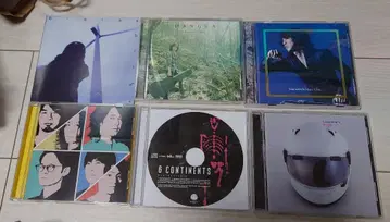brainchild의 CD, DVD 등 묶음 판매