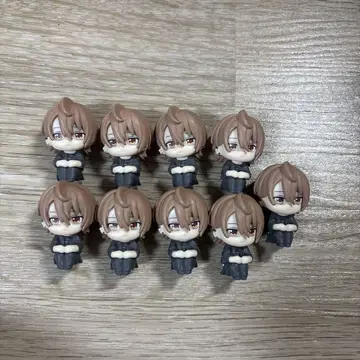 컬러풀 피치 우리 기다림