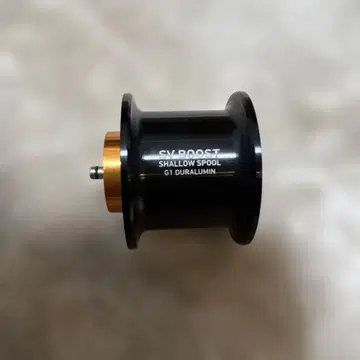 SV BOOST 1000S G1 블랙