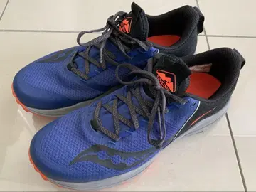 saucony