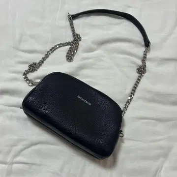 도레스테리아 체인 미니백