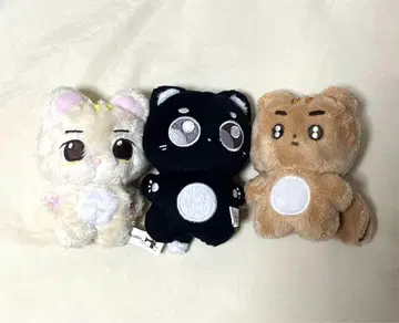TXT 태현 봉제 인형 세트