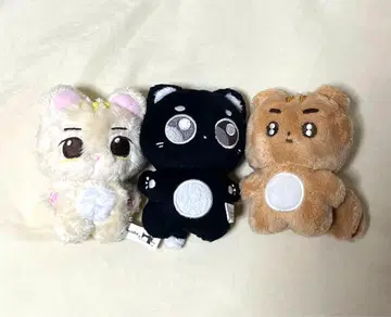 TXT 태현 봉제 인형 세트