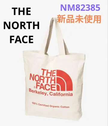 더 노스 페이스 캠퍼스 토트백 미사용 새상품