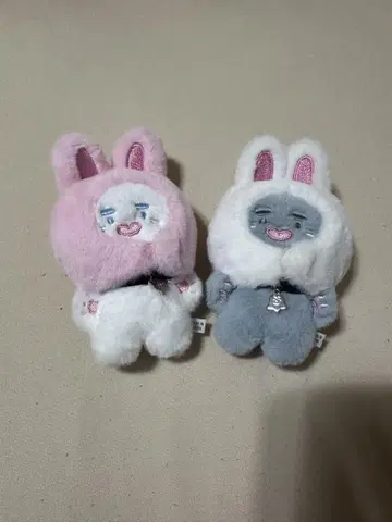 SHINee ONEW 오뉴 진냥 진모기 10CM 인형