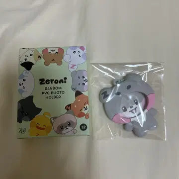 Zeroni 고니니 사진 홀더