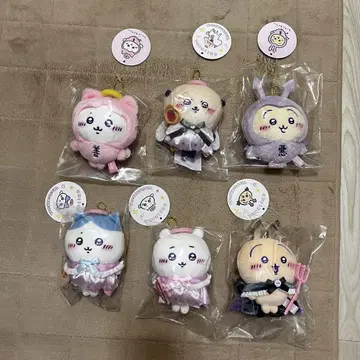 치이카와 (먼작귀)