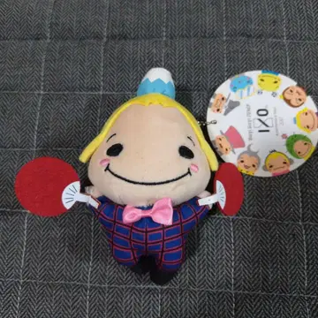 Hey! Say! JUMP 야마다 료스케 쿠루스케 봉제 인형