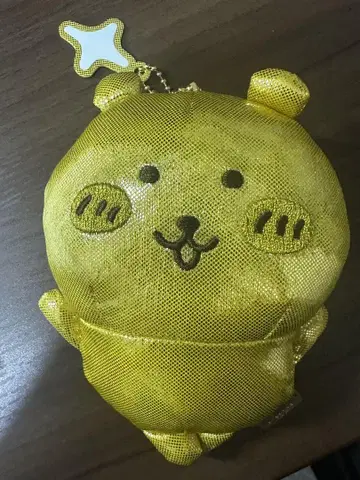 나가노 캐릭터 키키라 나가노의 곰 마스코트 금