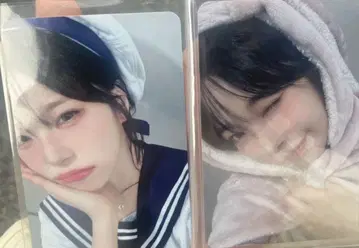 fromis_9 From Our 20s makestar 라키드로 지혼