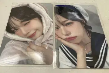 fromis_9 From Our 20s makestar 라키드로 지혼
