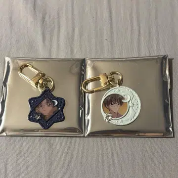 카드캡터 사쿠 봉인된 카드 랜덤 참 에리올 눈토끼