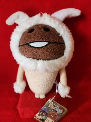 오사와리 탐정 나메코 나메코 재배 키트 컬렉션 봉제 인형 마스코트