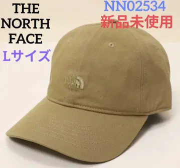 더 노스 페이스 심플리 클래식 캡 미사용 새상품