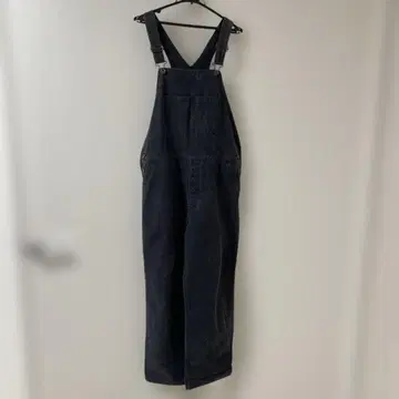 베리떼꾸르 veritecoeur 오버롤