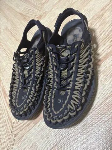 keen 유니크 LOFTMAN 별주 28cm