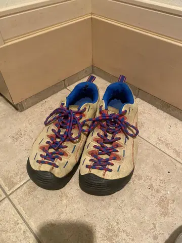 KEEN 킨 아웃도어 신발 27