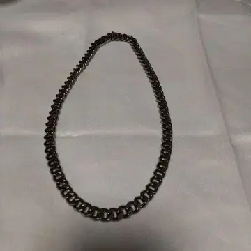 phiten 티타늄 목걸이 50cm