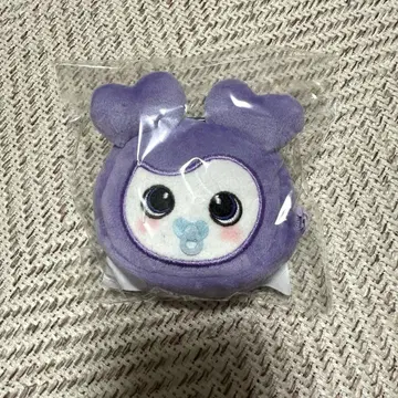 TWICE 사나 서브리 이어폰 파우치